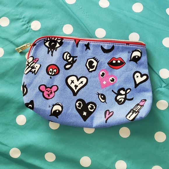 Estée Lauder Makeup Pouch - Picture 2 of 3